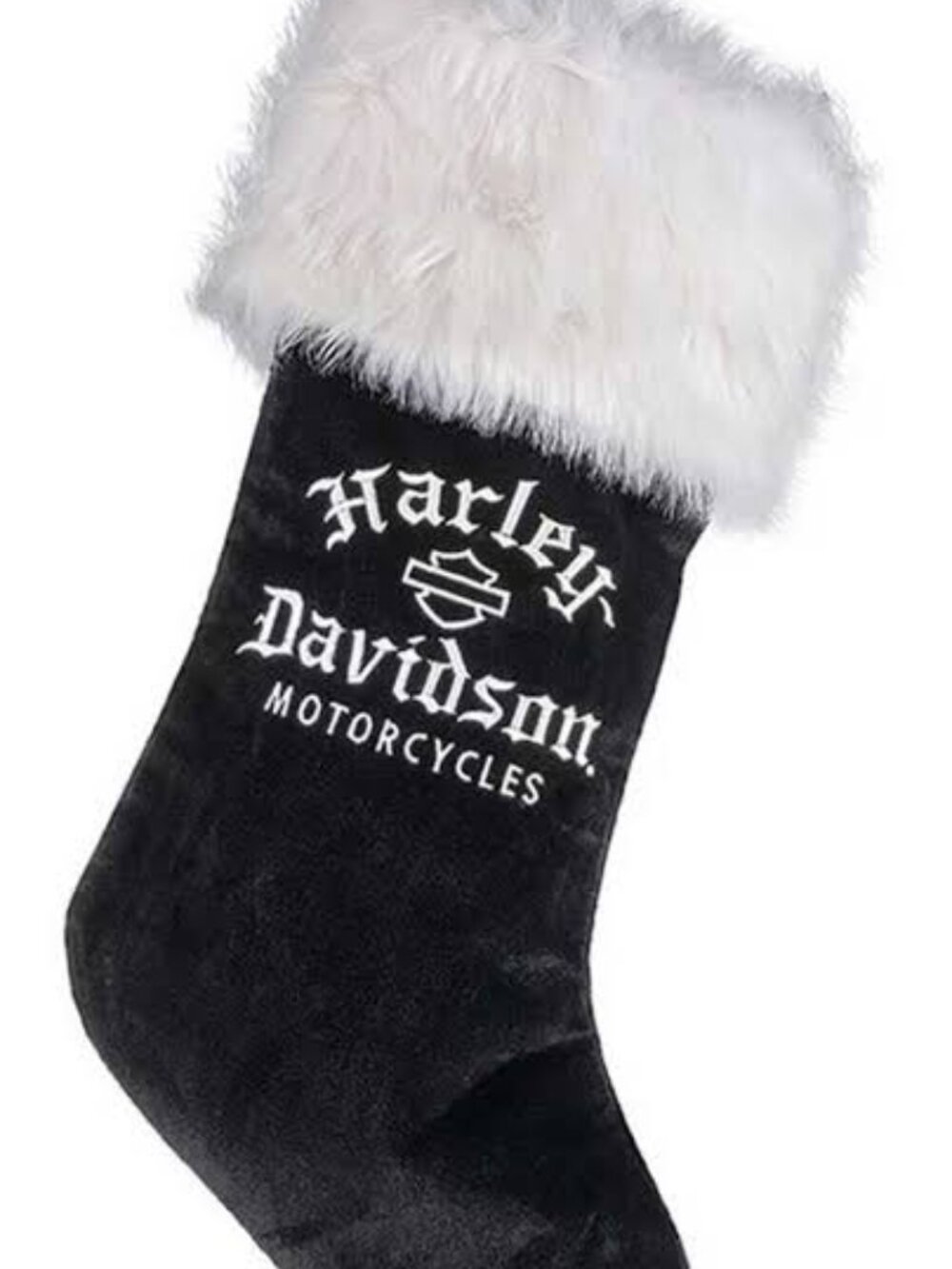 HARLEY-DAVIDSON STOCKING
